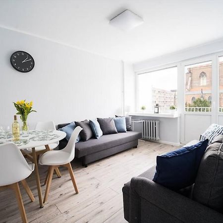 4 Rooms Apartment On Martket Square - Nice View - 150 M Town Hall Breslau Exterior foto