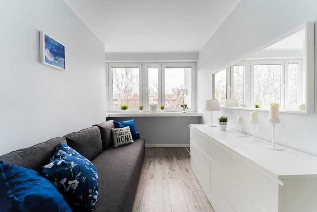 4 Rooms Apartment On Martket Square - Nice View - 150 M Town Hall Breslau Exterior foto
